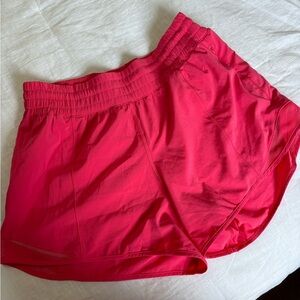 Lululemon Hotty Hot HR 4”